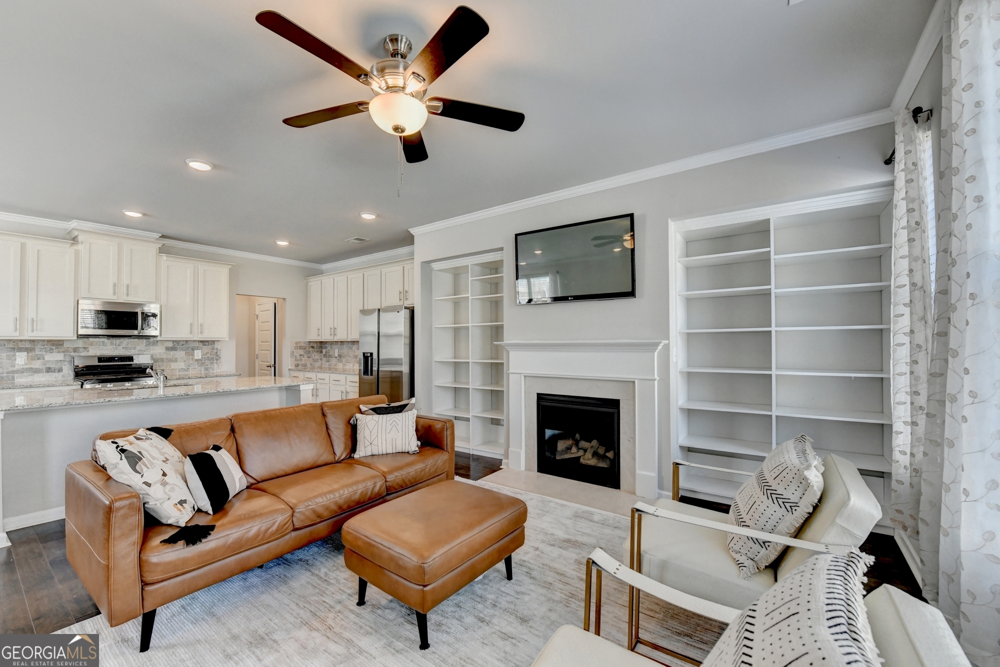 4305 Morrison Lake CT