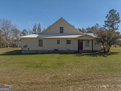 A home in Adrian