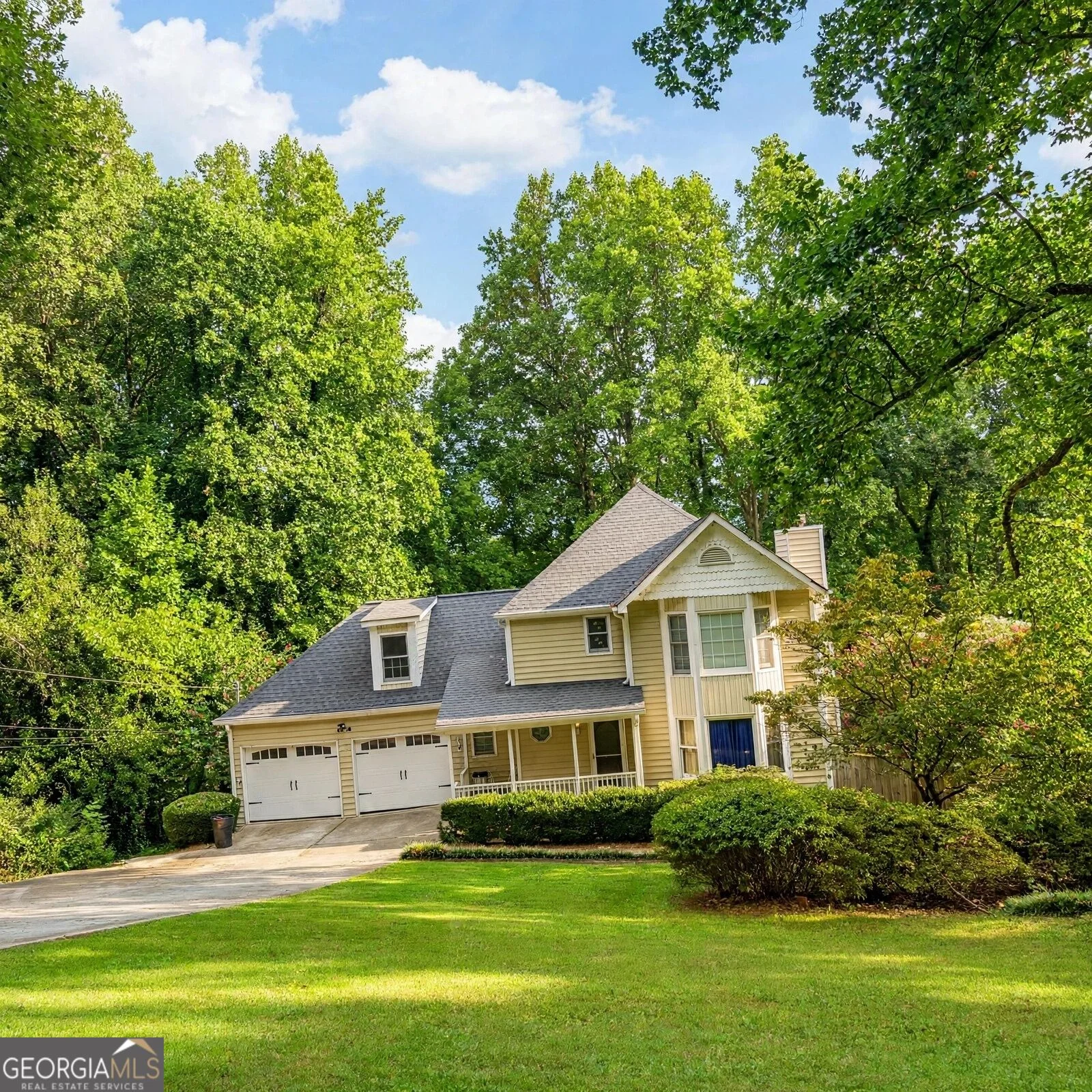 5779 Chisholm Trail
