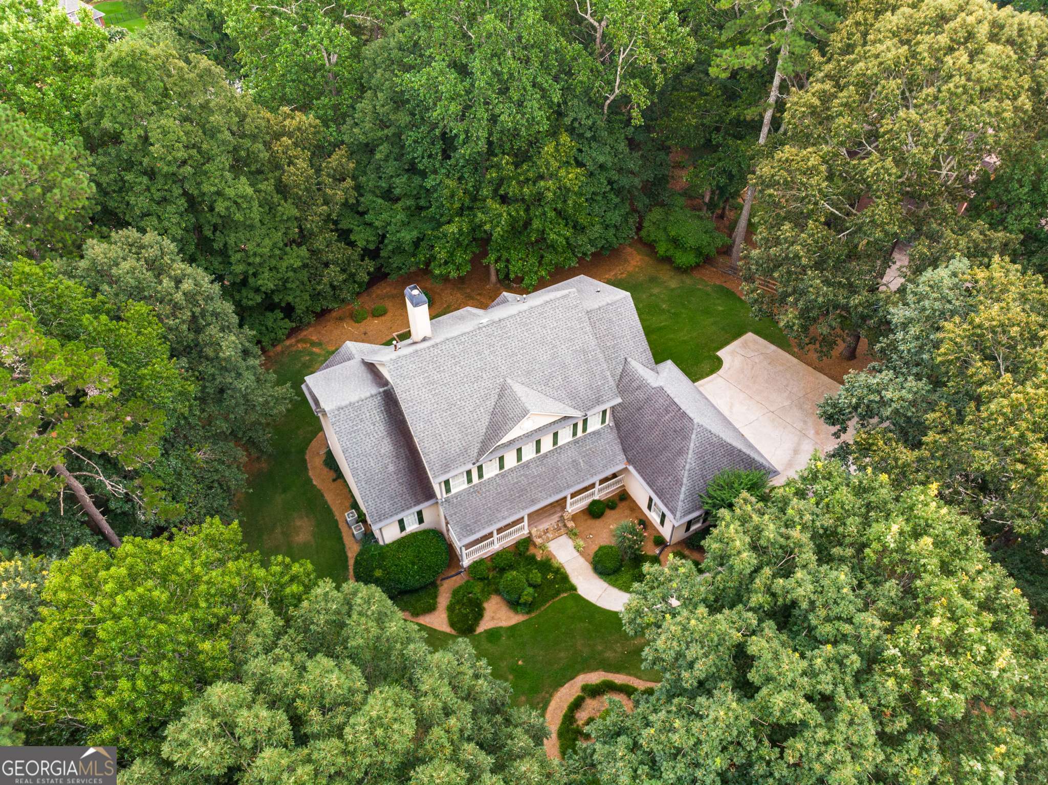 2290 Spencers WAY