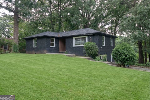 Photo of 1913 Flintwood Drive SE, Atlanta, GA 30316 (MLS # 10797408)