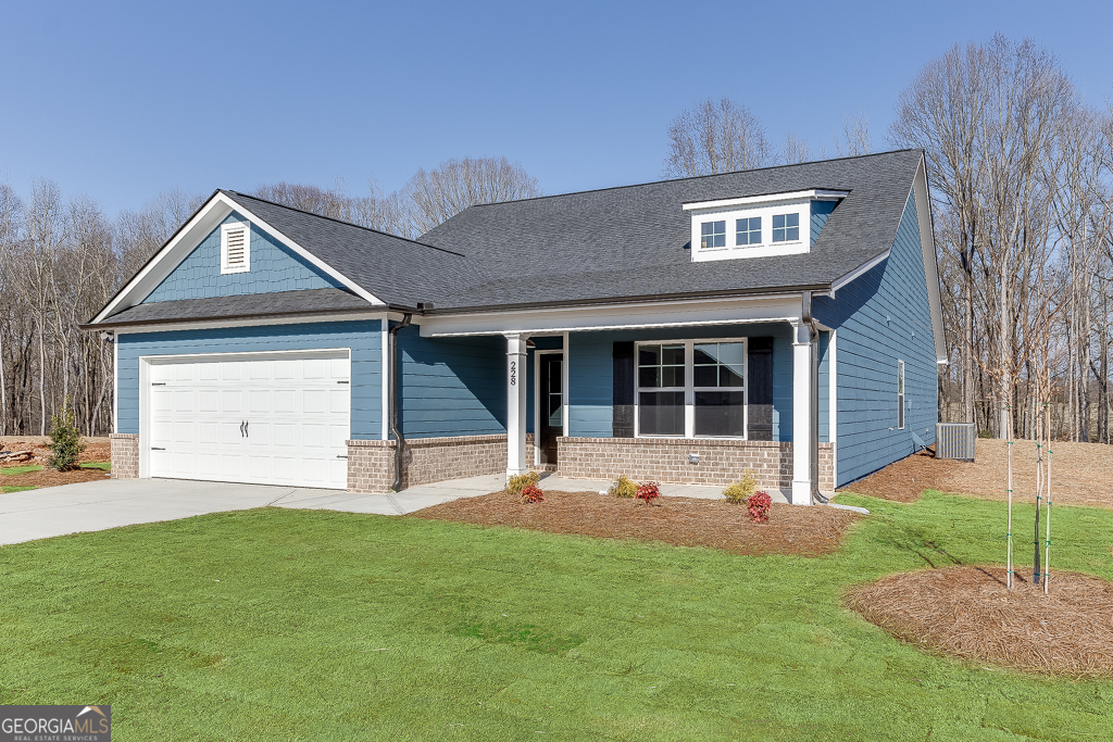 228 Franklin Hills DR B14