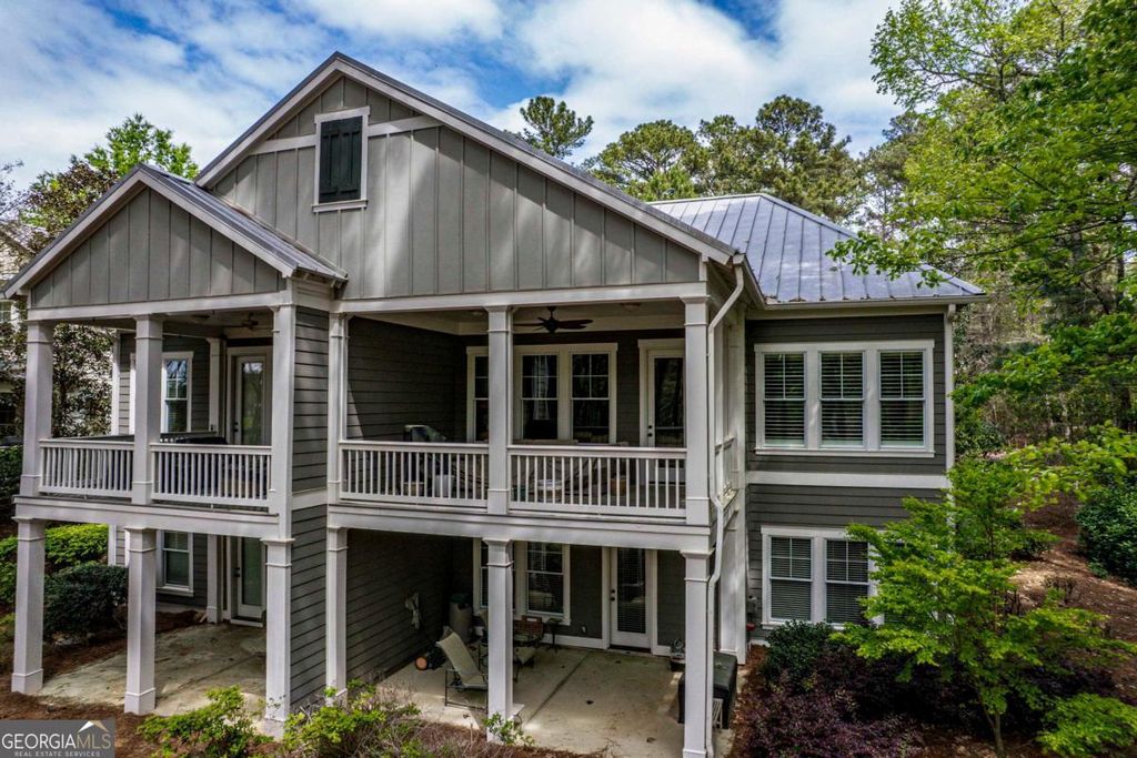 Photo of 1051 Portside Court, Greensboro, GA 30642 (MLS # 10724923)