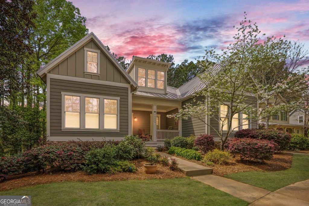 Photo of 1051 Portside Court, Greensboro, GA 30642 (MLS # 10724923)