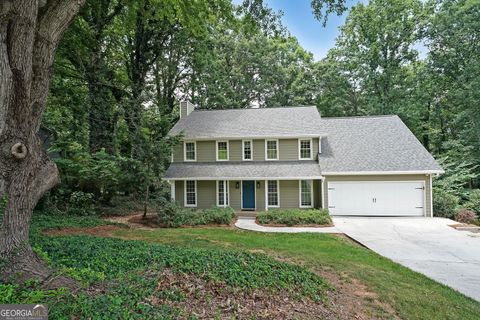 4803 Tarleton DR SW Lilburn GA 30047