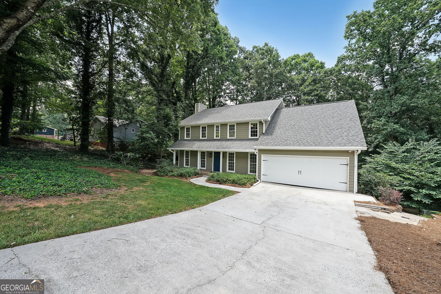 4803 Tarleton DR SW