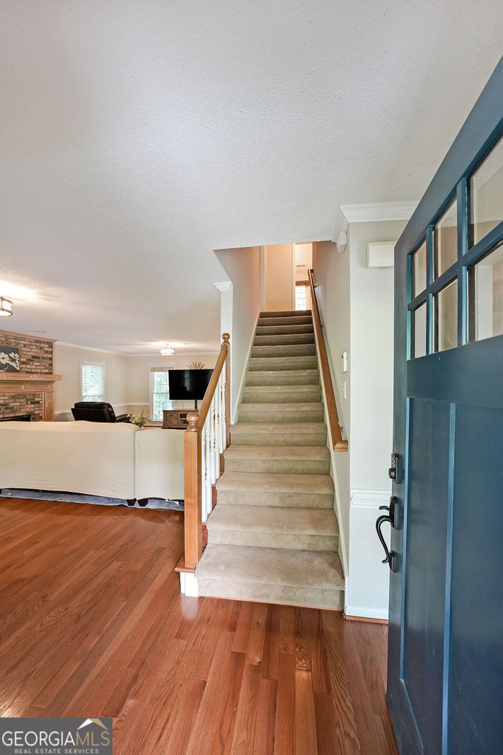4803 Tarleton DR SW