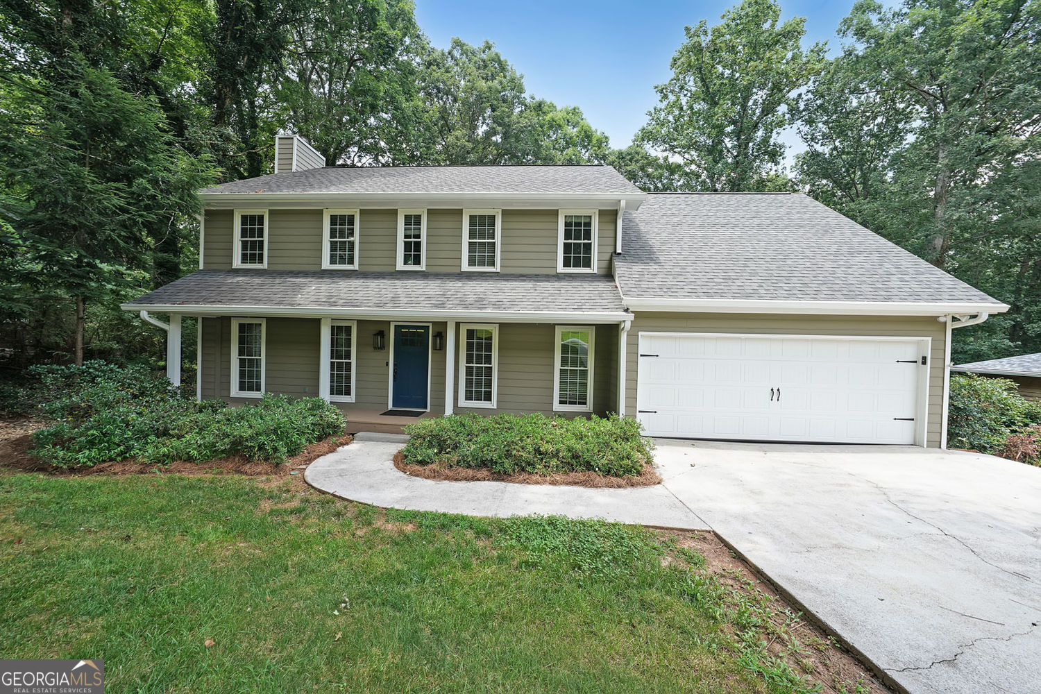 4803 Tarleton DR SW