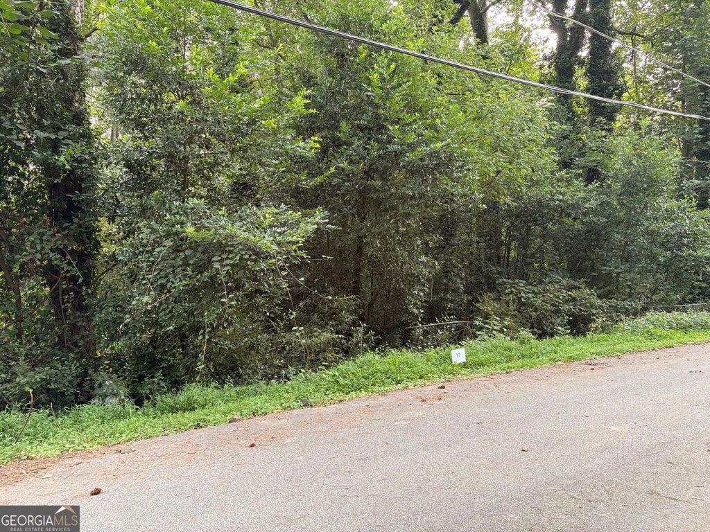 Photo of 11 Adamson Road, Jonesboro, GA 30236 (MLS # 10841372)