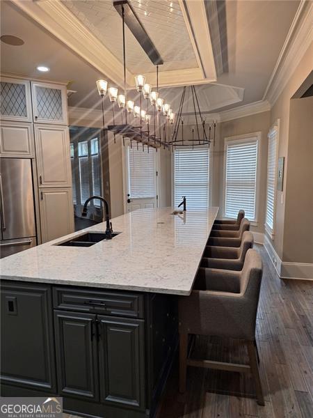 1565 Bramble Bush WAY