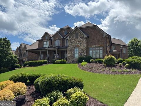 1565 Bramble Bush WAY Suwanee GA 30024