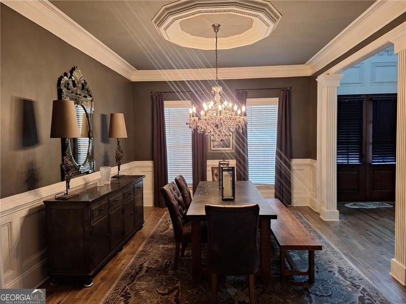 1565 Bramble Bush WAY