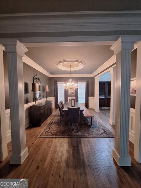 1565 Bramble Bush WAY