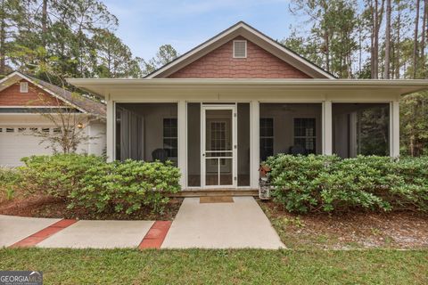 A home in Woodbine