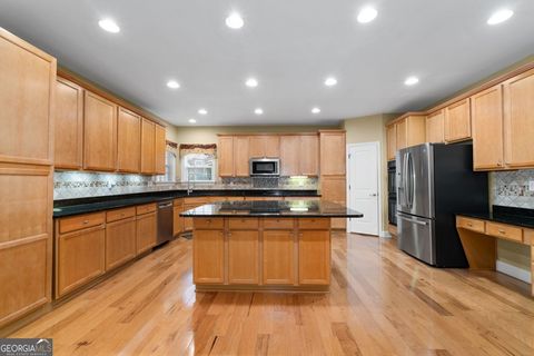 3717 SHADY MAPLE DR Stonecrest GA 30038