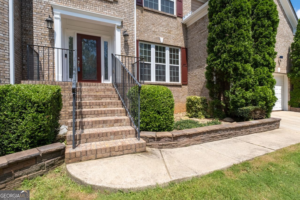 3717 SHADY MAPLE DR