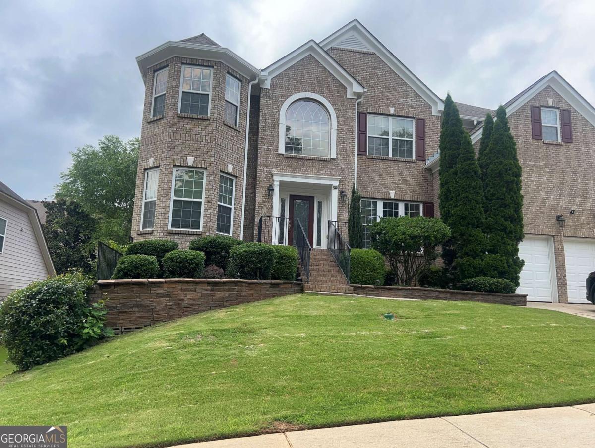 Parks Of Stonecrest - Residential