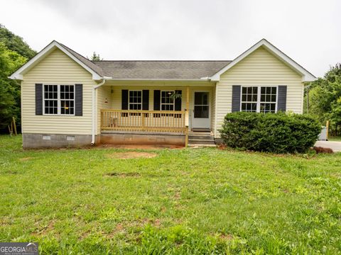 Photo of 2851 Bowman Hwy, Bowman, GA 30624 (MLS # 10771821)