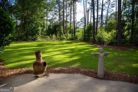 A home in Baxley