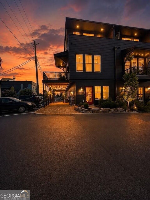 Photo of 674 Exchange Street, Atlanta, GA 30315 (MLS # 10826977)