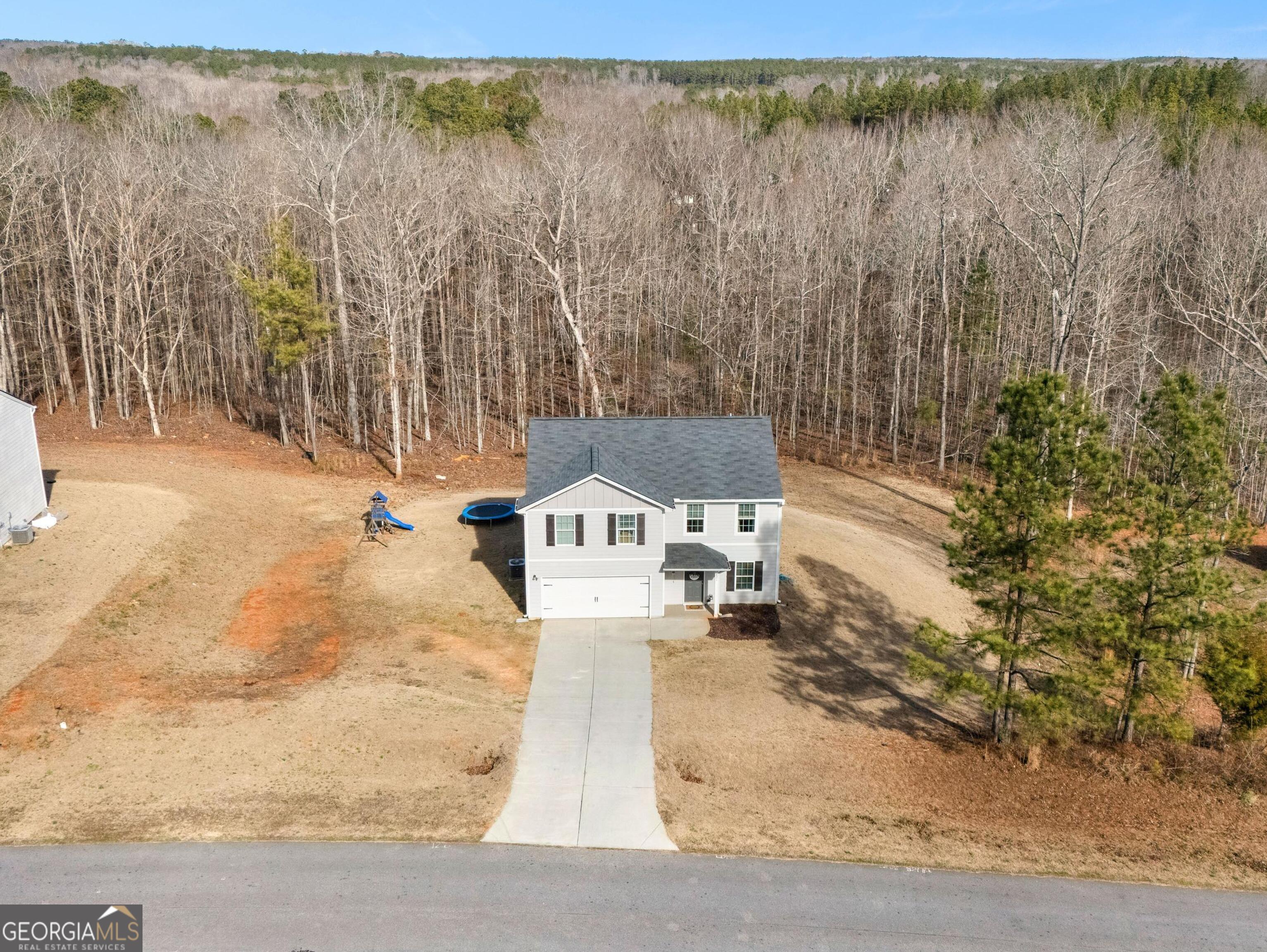 821 Hunter Welch PKWY