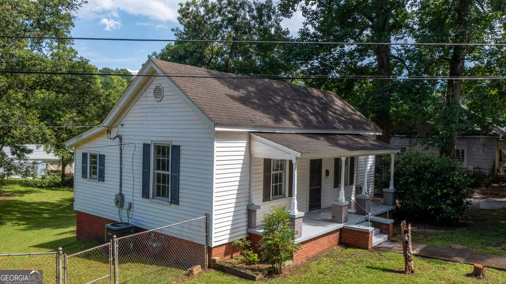Photo of 11 North Street, Manchester, GA 31816 (MLS # 10825662)
