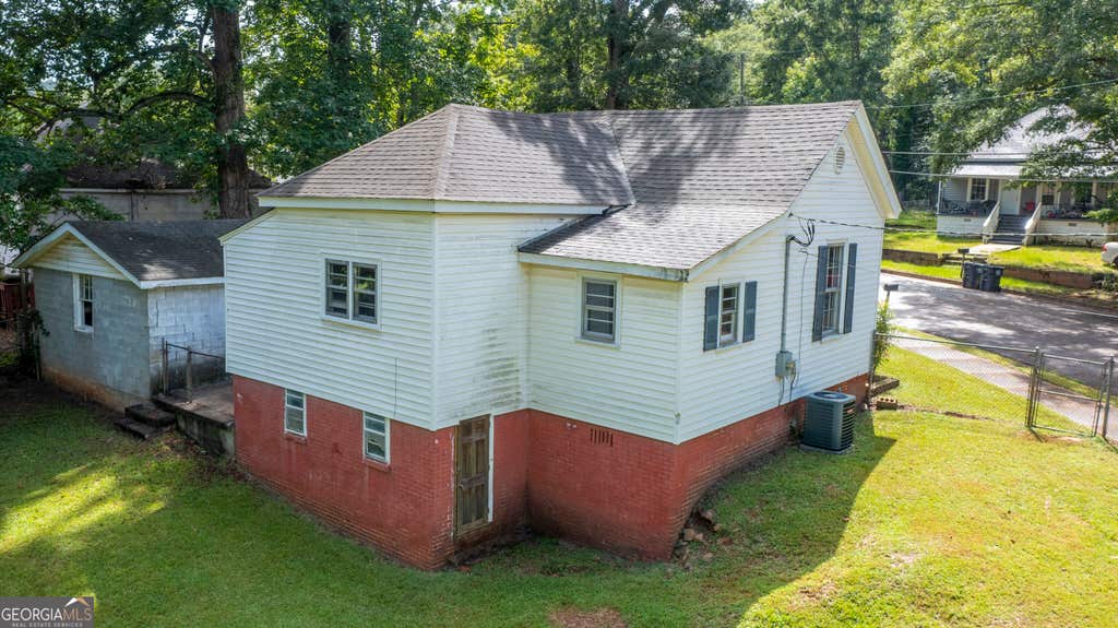 Photo of 11 North Street, Manchester, GA 31816 (MLS # 10825662)