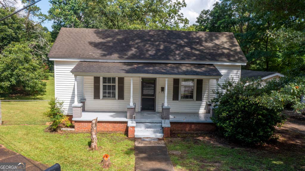 Photo of 11 North Street, Manchester, GA 31816 (MLS # 10825662)