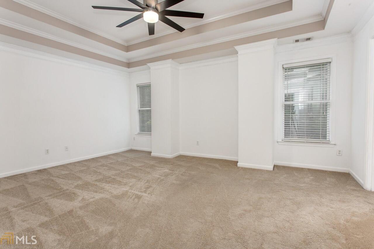 Vickery Park - Residential
