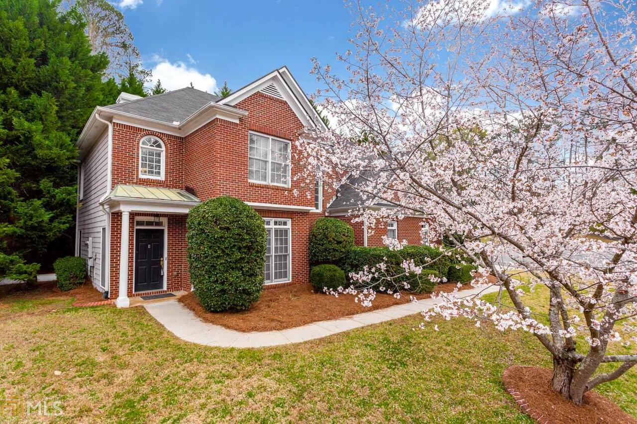Vickery Park - Residential
