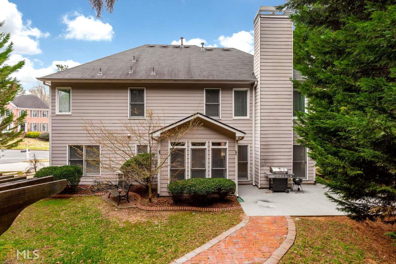 Vickery Park - Residential