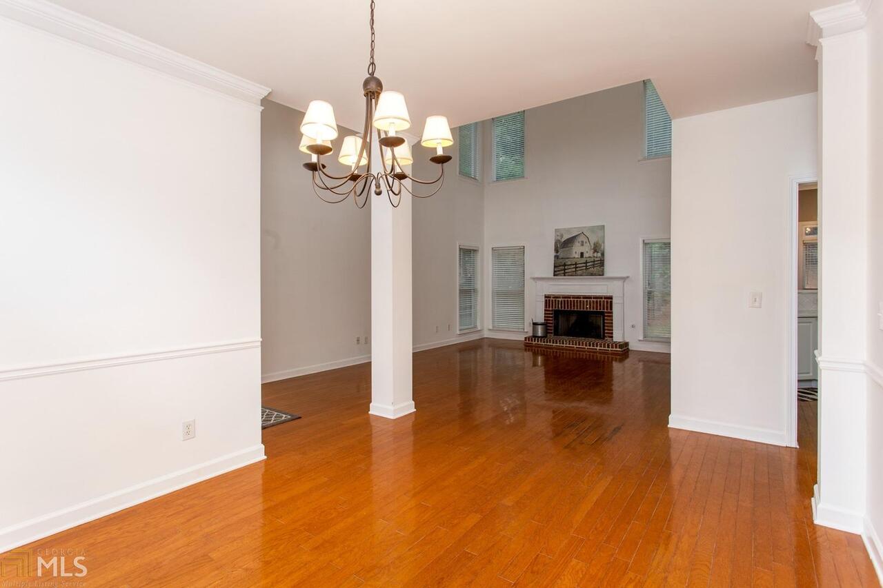 Vickery Park - Residential