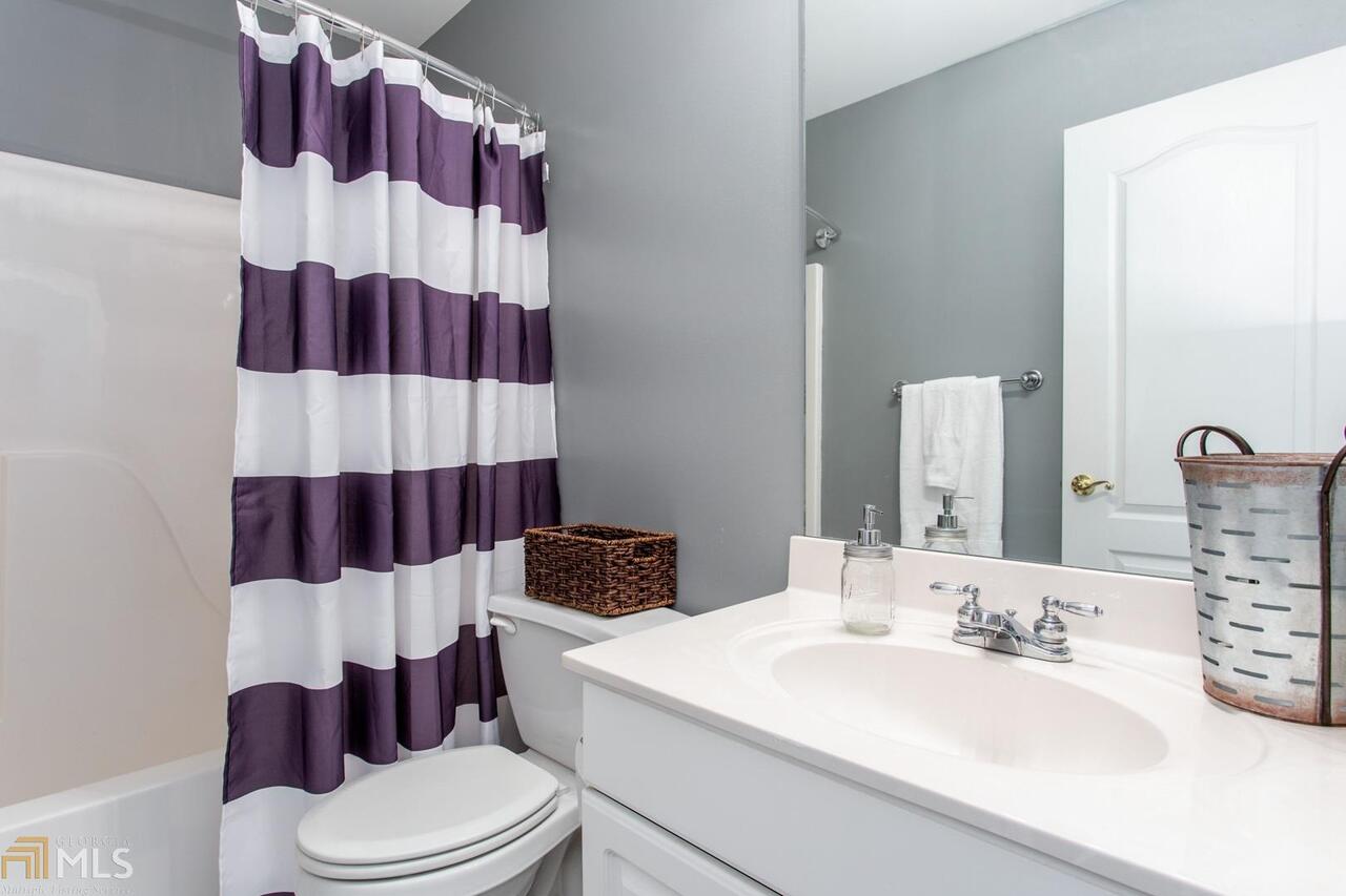 Vickery Park - Residential