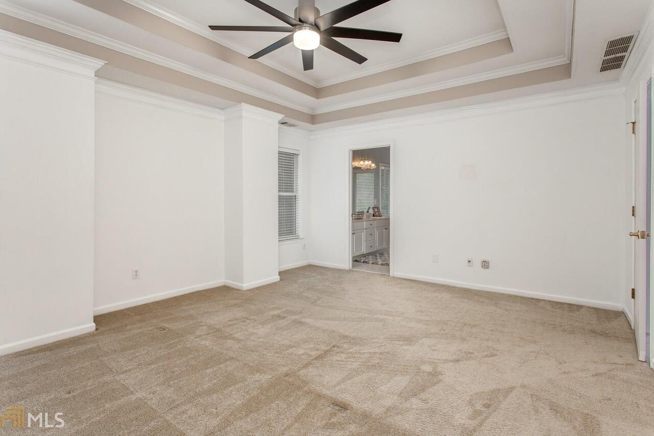 Vickery Park - Residential