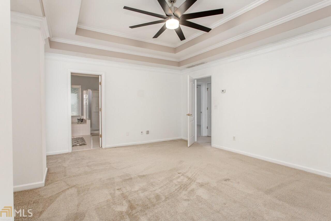 Vickery Park - Residential