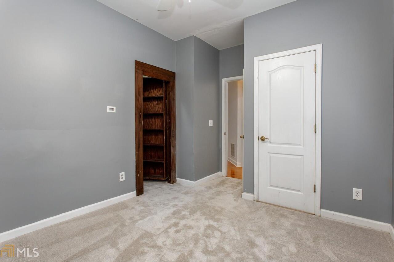 Vickery Park - Residential