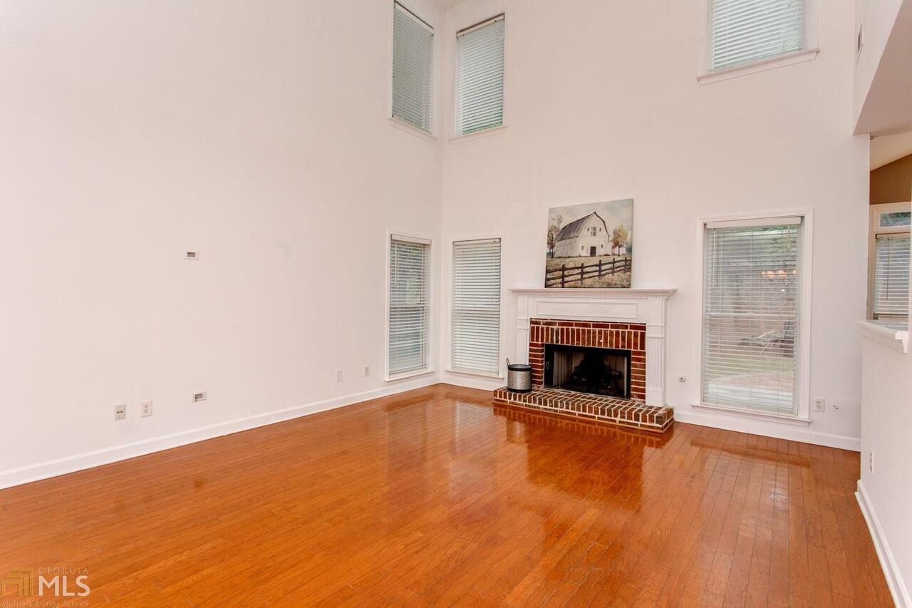 Vickery Park - Residential