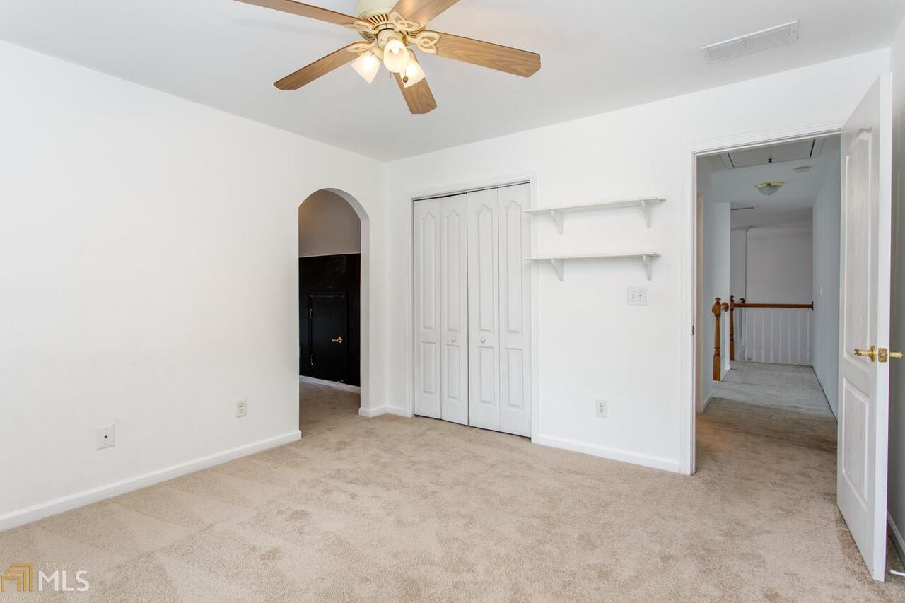 Vickery Park - Residential