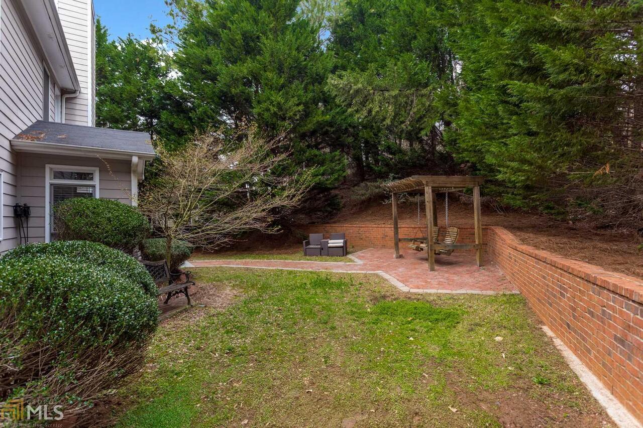 Vickery Park - Residential