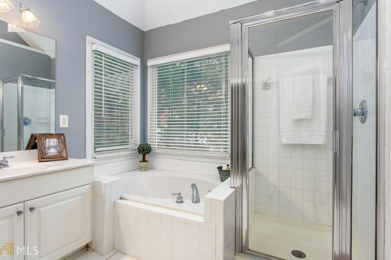 Vickery Park - Residential
