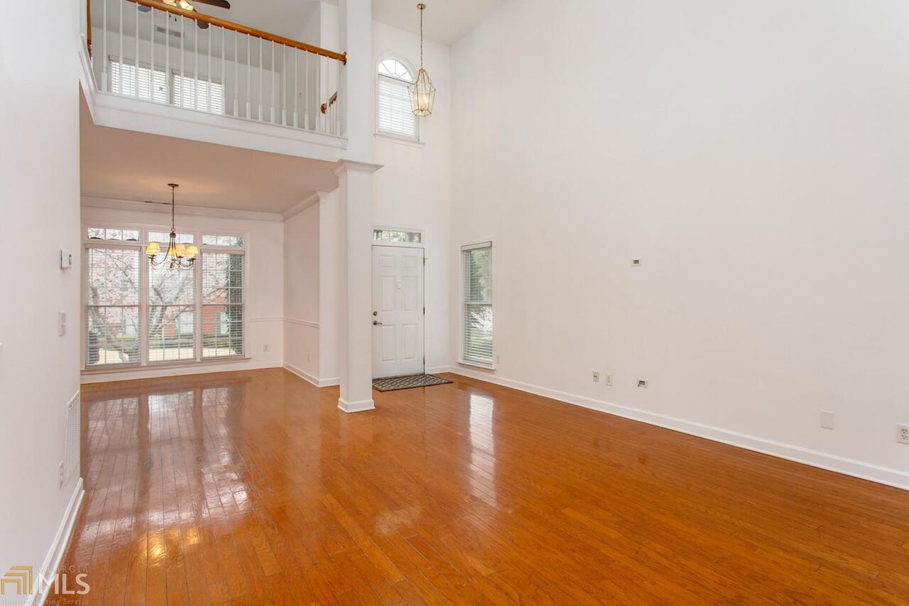 Vickery Park - Residential