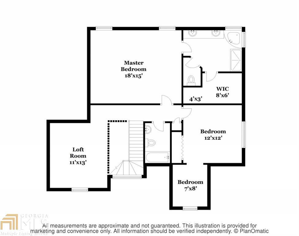 Vickery Park - Residential