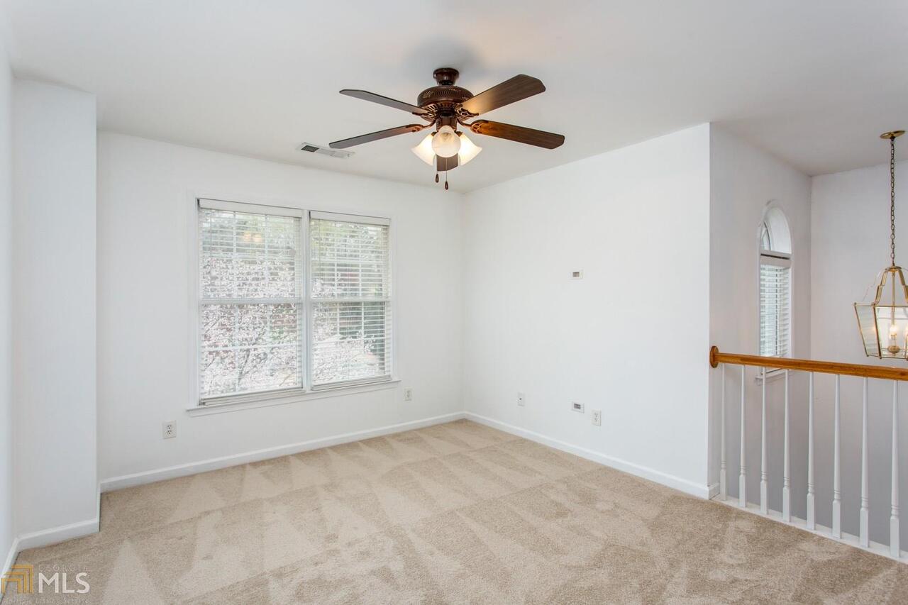 Vickery Park - Residential