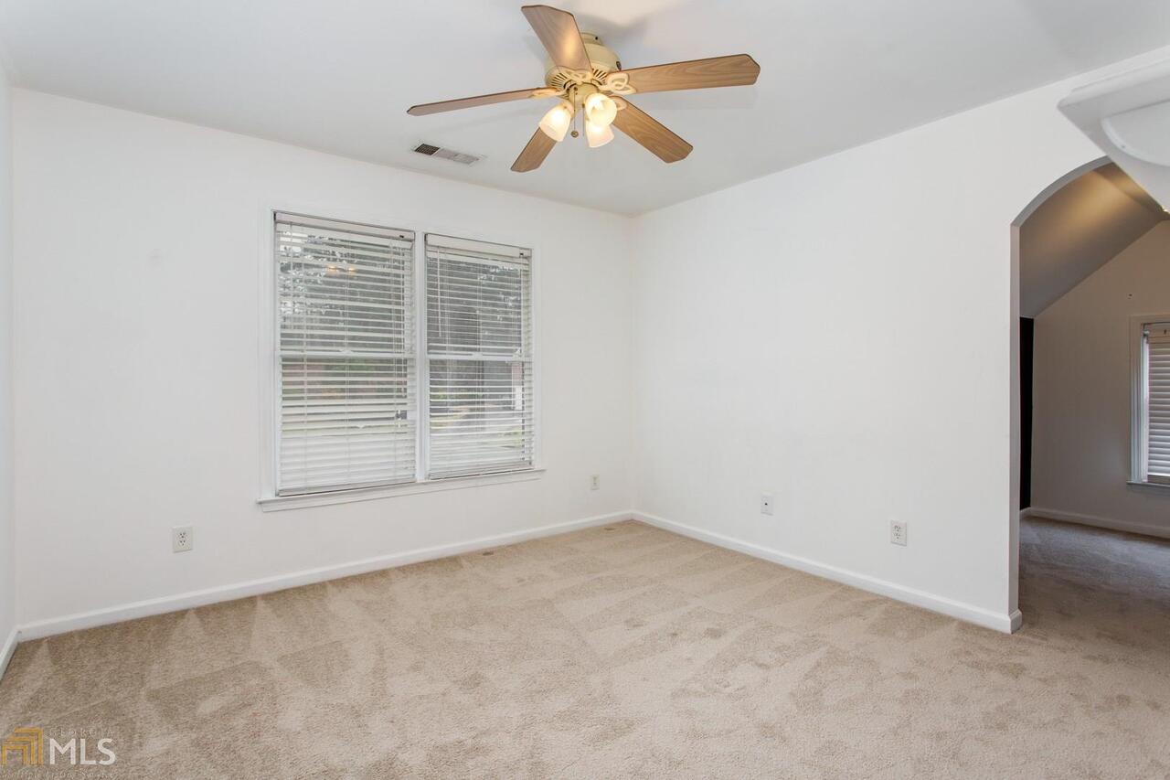Vickery Park - Residential