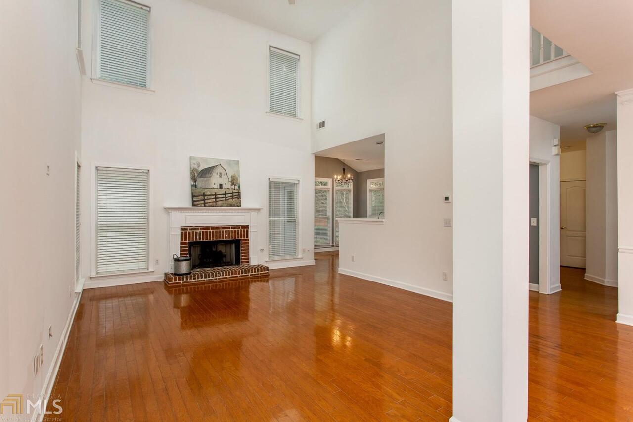 Vickery Park - Residential