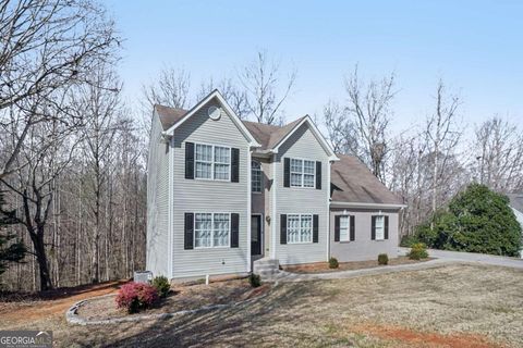 4586 Duane DR Buford GA 30519