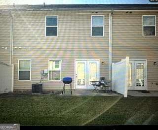 2555 Flat Shoals RD 2402