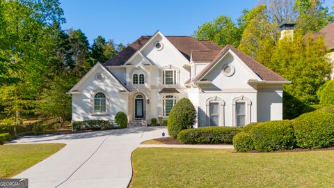 5685 Commons Lane, Alpharetta, GA 30005 - #: 10511708