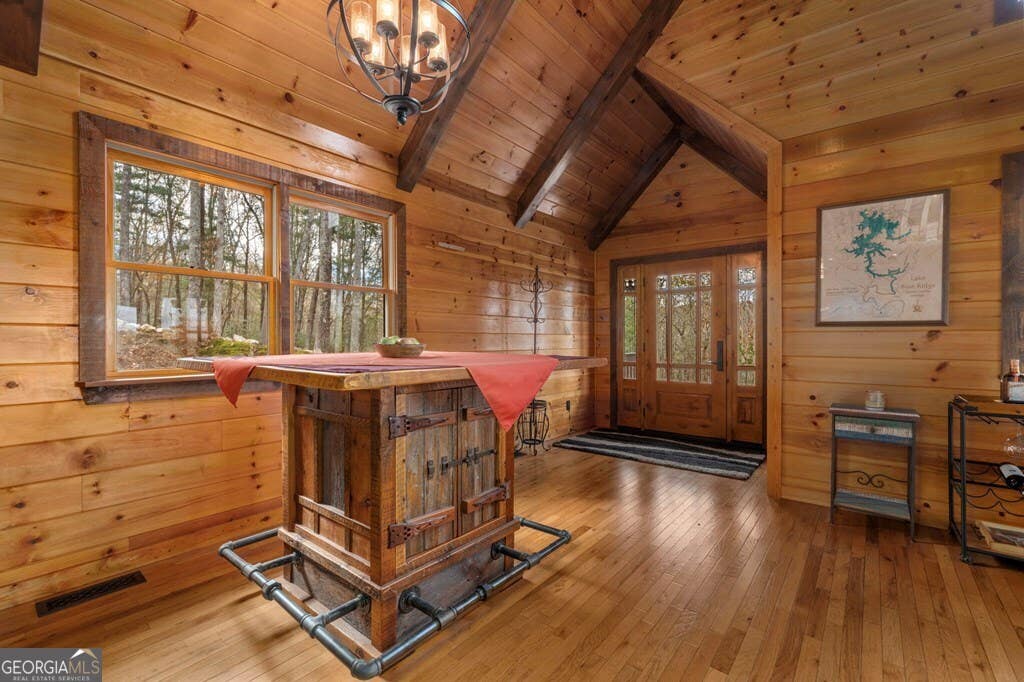 Photo of 247 Toccoa Overlook Dr, Blue Ridge, GA 30513 (MLS # 10780821)