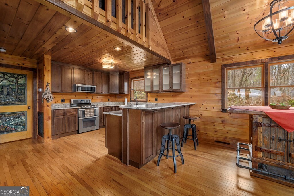 247 Toccoa Overlook Drive